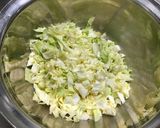 残り物でコールスロー作り方1写真