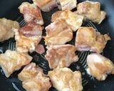 ホクホク美味しい♡簡単鶏じゃが☆作り方4写真