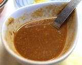 豚バラ肉と茄子の味噌豆板醤炒め作り方4写真