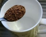 ホッとカフェオレ作り方1写真