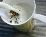 ホッとカフェオレ作り方3写真