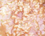 クリームカレーうどん(カレーをリメイク)作り方7写真