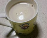 ホッとカフェオレ作り方5写真