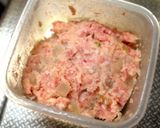 麻婆豆腐の素で簡単！麻婆桜島大根作り方3写真