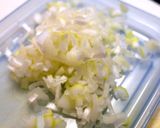 麻婆豆腐の素で簡単！麻婆桜島大根作り方4写真