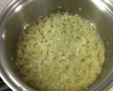 離乳食中期〜後期 あめ色玉ねぎ作り方3写真