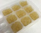 離乳食中期〜後期 あめ色玉ねぎ作り方4写真