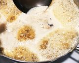 タラコの甘辛煮作り方5写真