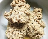 タラコの甘辛煮作り方6写真