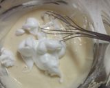簡単！ふわふわホットケーキ作り方3写真