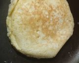 簡単！ふわふわホットケーキ作り方4写真