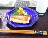 腹身が美味しい寒ブリのバタ焼き作り方7写真