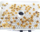 食品乾燥機で自家製ドライフルーツ作り方3写真