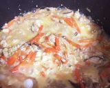ほっこり炒り豆腐作り方6写真