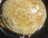 簡単！ふわふわホットケーキ作り方5写真