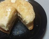簡単！ふわふわホットケーキ作り方6写真