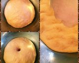 リコピンちぎりぱん作り方6写真