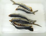 とび魚煮干し作り方1写真