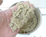 とび魚煮干し作り方5写真