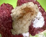 簡単★ヘルシーハンバーグ作り方2写真