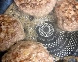 簡単★ヘルシーハンバーグ作り方4写真