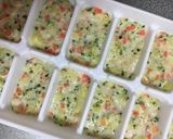 白身魚のクリーム煮(離乳食中期)作り方5写真