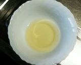 簡単☆調味料で作るドレッシング作り方1写真