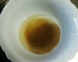 簡単☆調味料で作るドレッシング作り方2写真