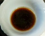 簡単☆調味料で作るドレッシング作り方3写真