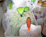 にんじん保存っ！ベジバッジで解決っ！作り方5写真