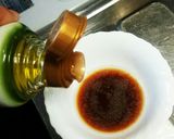 簡単☆調味料で作るドレッシング作り方4写真