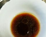 簡単☆調味料で作るドレッシング作り方5写真