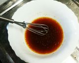 簡単☆調味料で作るドレッシング作り方6写真