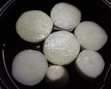 美味しい♥風呂吹き大根作り方3写真