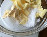完全再現★ファミマとろけるチョコクッキー作り方3写真