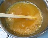 ♪出し巻きたまごはん♪作り方1写真