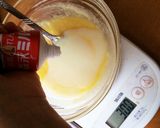 完全再現★ファミマとろけるチョコクッキー作り方6写真