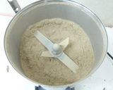 葛根を粉末化作り方4写真