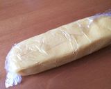 完全再現★ファミマとろけるチョコクッキー作り方8写真