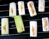 鶏肉のわさび煮作り方3写真