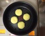 もちもチーズポテト作り方3写真