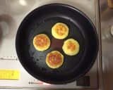 もちもチーズポテト作り方4写真