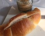 お好みパンでホットドック作り方1写真