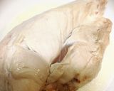 鳥むね肉冷凍保存☆レンジで簡単！作り方3写真