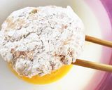 ビニール袋でメンチカツ作り方4写真