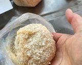 ビニール袋でメンチカツ作り方6写真