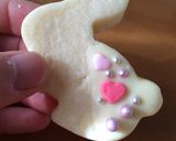 完全再現★ファミマとろけるチョコクッキー作り方15写真