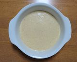 きな粉のダッチベイビー作り方4写真