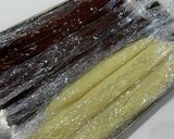 簡単生チョコトリュフ作り方5写真