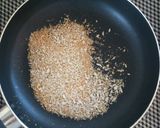 甘辛そぼろとポテトのワンポットグラタン。作り方3写真